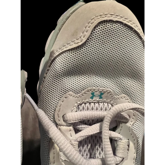 Under‎ armour deluxe foam charged assert sneakers - Picture 5 of 7